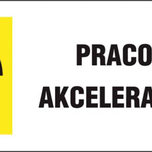 Znak Bezpieczeństwa ZZ-6PR
