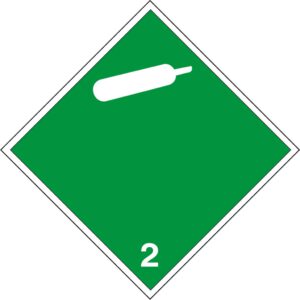 Znak Bezpieczeństwa ZZ-T10
