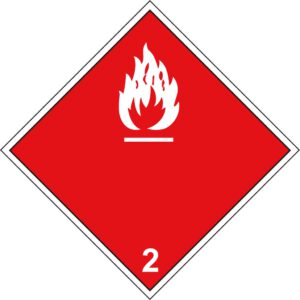 Znak Bezpieczeństwa ZZ-T13