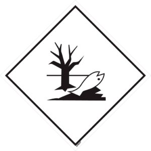 Znak Bezpieczeństwa ZZ-T25