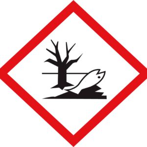 Znak Bezpieczeństwa ZZ-T38