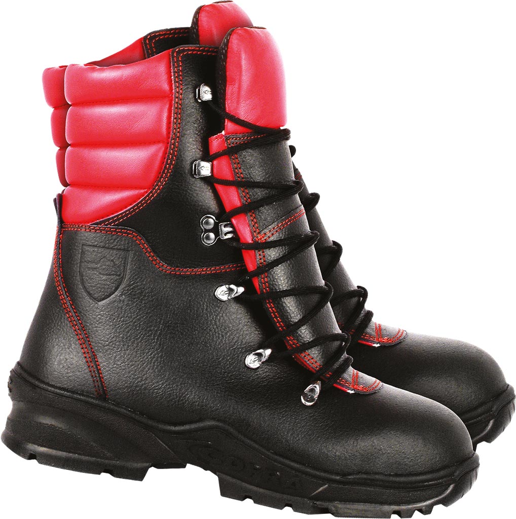Buty Bezpieczne BRC-FORCE