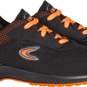 Buty Bezpieczne BRC-GRUMMAN BP