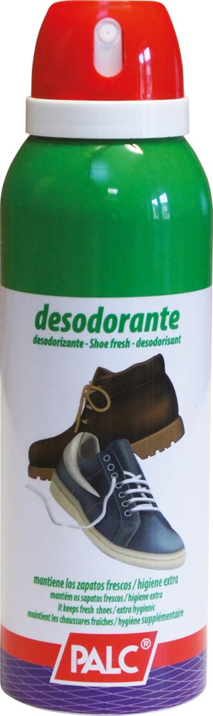 Dezodorant Do Obuwia BR-DEO-PALC T