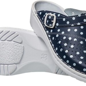 Buty Zawodowe BMKLADZSP GW