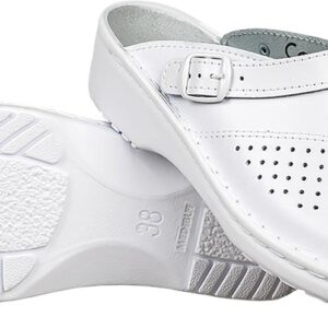 Buty Zawodowe BMKLADZSP W