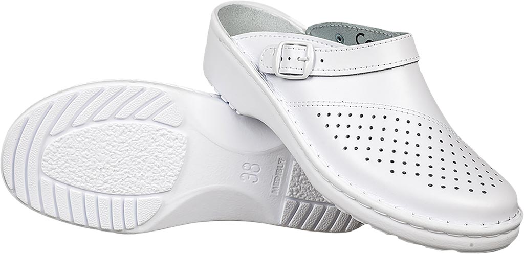 Buty Zawodowe BMKLADZSP W