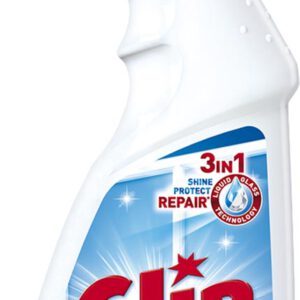 Płyn Do Szyb CLIN-PLSZYB