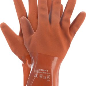 Rękawice Ochronne HW-REDGRIP C