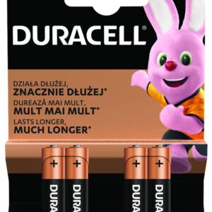 Baterie DUR_BATERIA_AAA ZLB