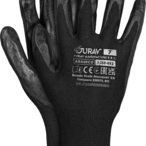 Rękawice Ochronne Aradeco J-258-852 J-ARADECO BB