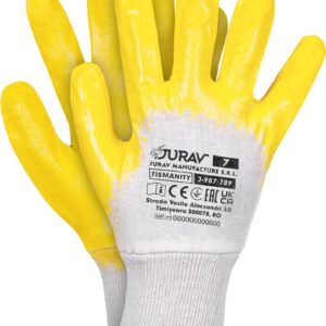 Rękawice Ochronne Tismanity J-987-789 J-TISMANITY BEY