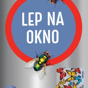 Lep Na Muchy BROS-LEP