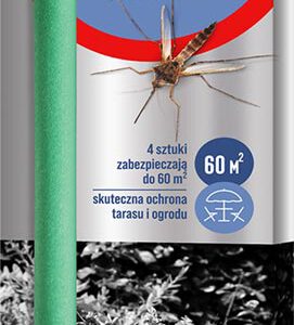 Pałeczki Na Komary I Meszki BROS-PAL-KOMARY
