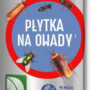 Płytka Na Owady BROS-PLYTKA