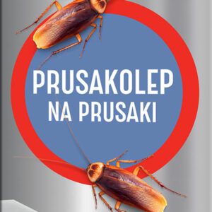 Prusakolep BROS-PRUSAKOLEP