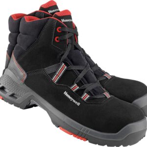 Buty Bezpieczne HW-PRIMEMID-T BC