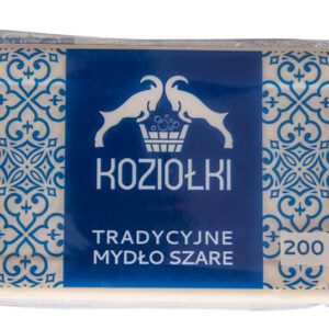 Mydło W Kostce HM-KOZIOLKI S