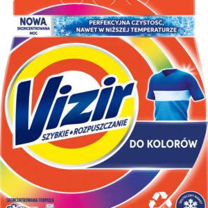 Proszek Do Prania VIZIR-PR1-1COL