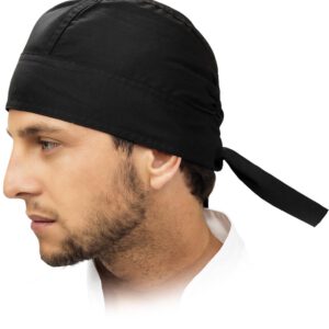 Czapka Kucharska CZBANDANA B