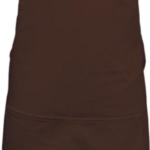 Fartuch FPB-2K BRO