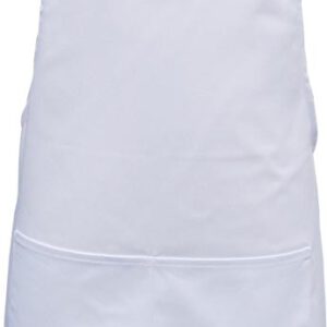 Fartuch FPB-2K W