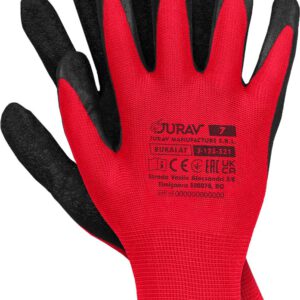 Rękawice Ochronne Bukalat J-123-321 J-BUKALAT CB