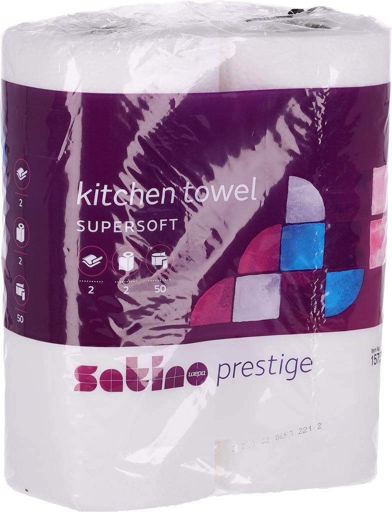 Ręczniki Papierowe HWE-PRPRESTIGE2 W