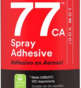 Klej W Aerozolu 3M-KLEJAERO-77