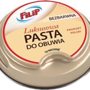 Pasta Do Butów FILIP-PASBUT T