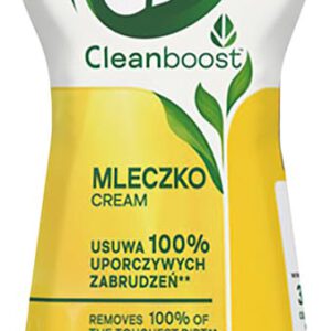 Mleczko Czyszczące CIF-ML