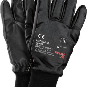 Rękawice Ochronne HW-ICEGRIP GB