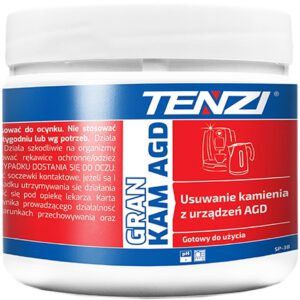 Odkamieniacz TZ-GRANKAMAGD