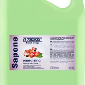 Mydło W Płynie TZ-SAPONE