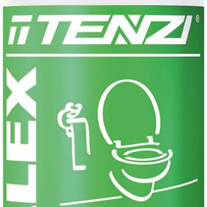 Preparat Do Dezynfekcji Sanitariatów 8% TZ-TOALEX