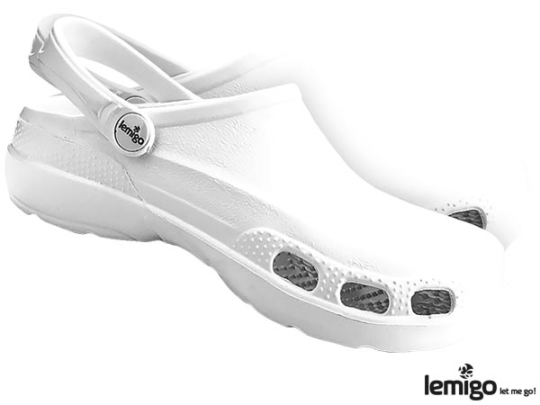 Klapki BLDOCTOR W - obrazek 7