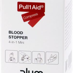 Kompres PLPULL1AID-BSM