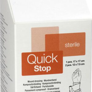 Opatrunek Na Rany PLQUICKSTOP