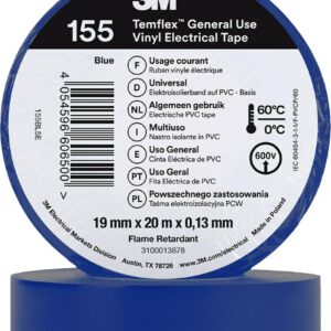 Taśma Elektroizolacyjna 3M-TASIZO-155 N