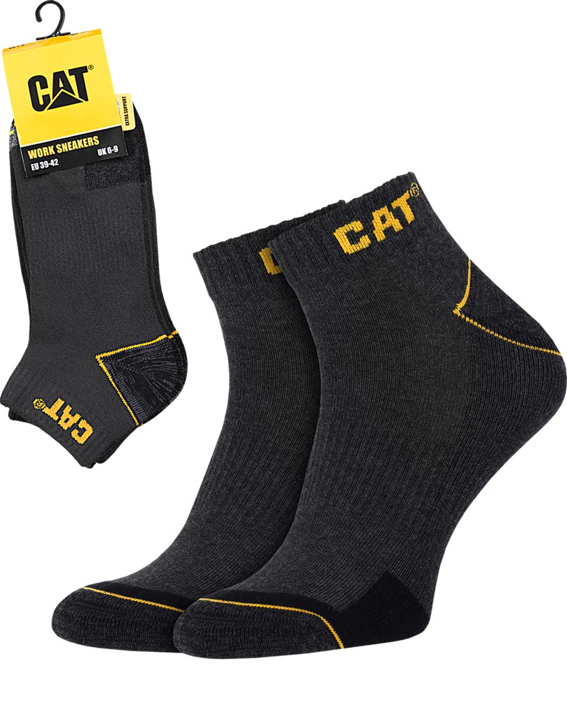 Skarpety CAT-SOCKS-S S