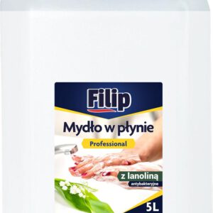 Mydło W Płynie FILIP-MYD-PL