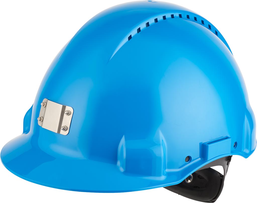 Hełm Ochronny 3M-KAS-MINER N