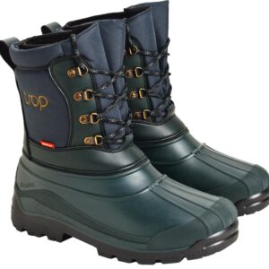 Buty Typu Trzewik BDTROP2 Z