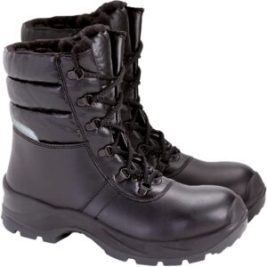 Buty Bezpieczne BD9024 B