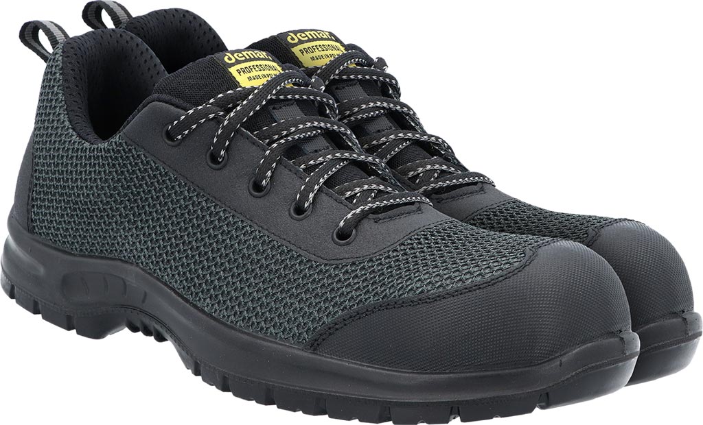 Buty Bezpieczne BDXFLOW-S1 BS