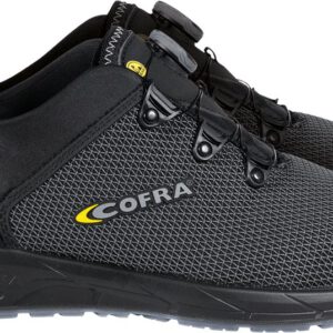 Buty Bezpieczne BRC-AEROBIC SB