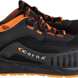 Buty Bezpieczne BRC-GLOBET BP