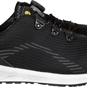 Buty Bezpieczne BRC-HACK BW