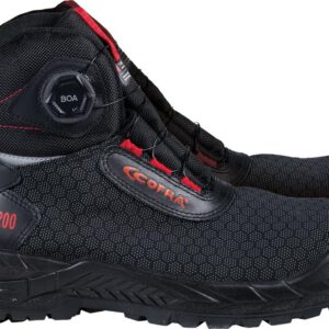 Buty Bezpieczne BRC-ODINO BC