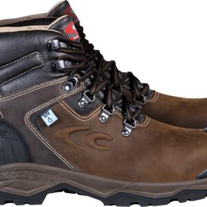 Buty Bezpieczne BRC-PIRENEI BR